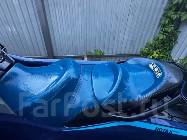 BRP Sea-Doo GTX. 2023 ��� ����