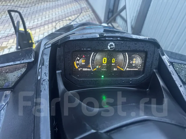 BRP Sea-Doo GTX. 2023 ��� ����