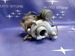 ������� TD04L Subaru Forester 1998 14412AA140 SF5 EJ20G 14412AA140 ����