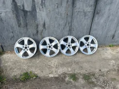 Replay SZ6. 6.5x17", 5x114.3, ET-45, �� 60,1���. ����