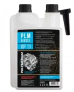 �������� � ������� POLYMERIUM PLM Diesel 1L ����