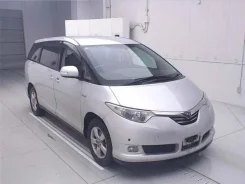 Toyota Estima. AHR20, 2AZFXE ����