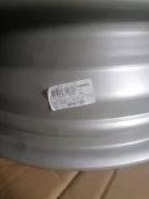 ���. 6.5x16", 5x139.7, ET108, �� 40���. ����