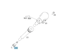 ����� ��������� �156 A0041593903 A0041593903 ����