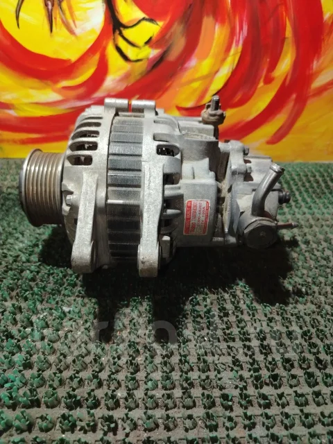 ��������� Hyundai Porter HR D4CB 373004A202 ����
