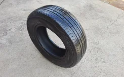 Dunlop Enasave RV503. ������, 2009 ���, �/�, ����� 30 % ����