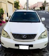 Lexus RX350 ����