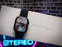 Apple Watch Series 11. GPS, IP67 ����