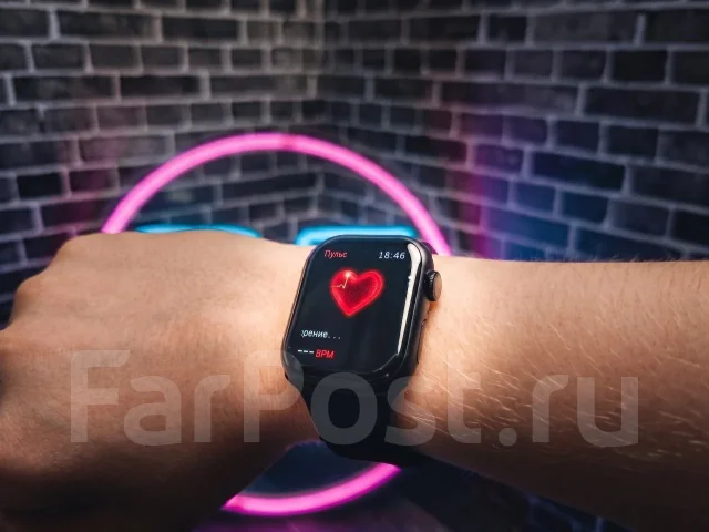 Apple Watch Series 11. GPS, IP67 ����