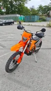 Regulmoto Crosstrec 300. 300����. ��., ��������, ���������, ������ �� �� ����