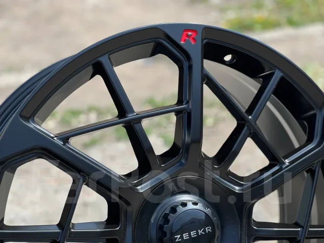 Zeekr. 8.5x21", 5x108, ET40, �� 63,4���. ����