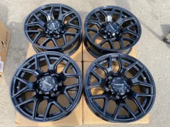 5Zigen. 6.0x16", 5x139.7, ET-5, �� 108,5���. ����