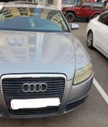 Audi A6 ����