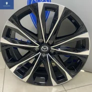 Mazda. 7.5x18", 5x114.3, ET45, �� 67,1���. ����