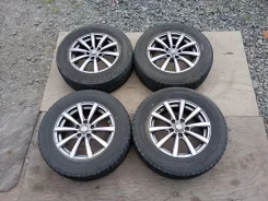 Japan Sanyo Zack JP-110. 6.5x16", 5x114.3, ET38, �� 73,1���. ����