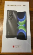 Huawei Nova Y63. ����� ����