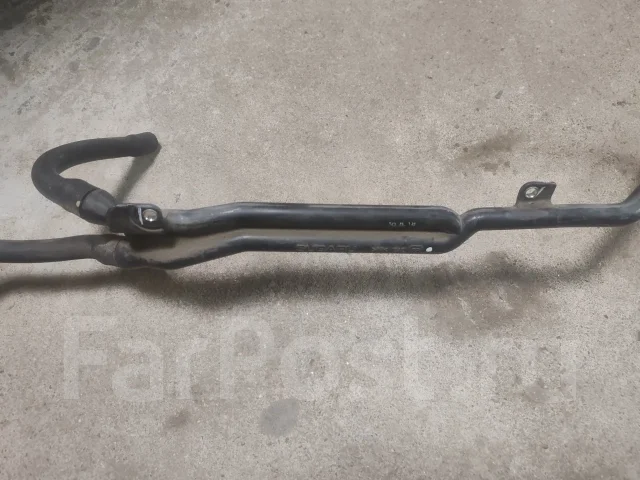 ����� ���������� ������� Subaru Legacy B4 BM9 EJ255 11852-AA170 ����