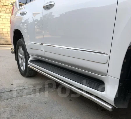 ������������. Lexus GX460, URJ150 1URFE ����