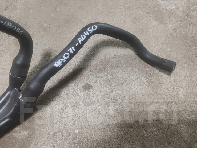 ����� ���������� ������� Subaru Legacy B4 BM9 EJ255 11852-AA170 ����