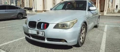 BMW 5-Series ����