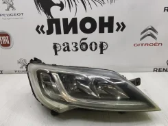 ���� ����������� Citroen Jumper 1374292080 290, ������ 1374292080 ����