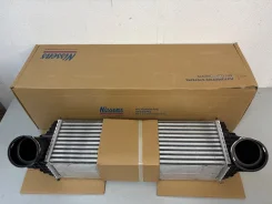 ���������� BMW X5 Series E70 (2007) X5 3.0 Nissens 96364 96364 ����