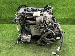��������� � ����� + ���� 96 �. �� Peugeot 308 (T7) 2011 0135RJ T7C5F02 EP6CDT 0135RJ ����
