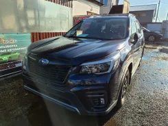Subaru Forester. SK5003406, SB18 ����