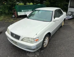 Toyota Cresta. GX100, 1GFE ����