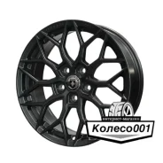Vossen HF-2. 8.5x19", 5x112, ET40, �� 66,6���. ����