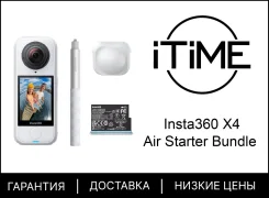 Insta360 Air. ��� ��������� ����