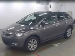 Mazda CX-7. ER3P, L3VDT ����