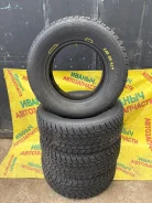 Toyo Open Country I/T. ������, ����������, 2007 ���, �/�, ����� 30 % ����