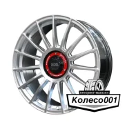 OZ Racing. 8.5x19", 5x108, 5x112, ET45, �� 73,1���. ����