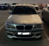 BMW 3-Series ����