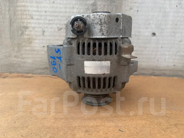 ��������� Toyota Corona ST190 4S-FE � �������� 2706074410 ����