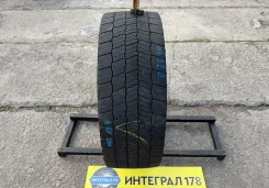 Michelin X Multi D