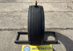 Continental ContiEcoPlus HD3