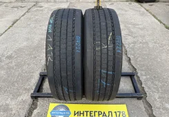 Michelin X Multi Z