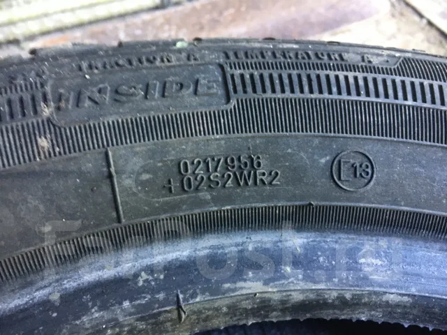 Goodyear EfficientGrip Compact. ������, 2016 ���, �/�, ����� 10 % ����