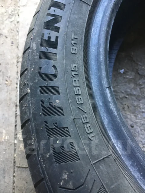 Goodyear EfficientGrip Compact. ������, 2016 ���, �/�, ����� 10 % ����