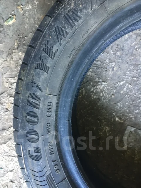 Goodyear EfficientGrip Compact. ������, 2016 ���, �/�, ����� 10 % ����