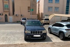Jeep Grand Cherokee ����