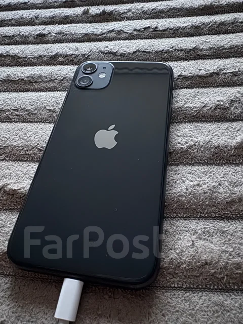 Apple iPhone 11. �/�, 128 ��, ������ ����