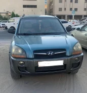 Hyundai Tucson ����