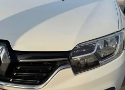 Renault Symbol ����
