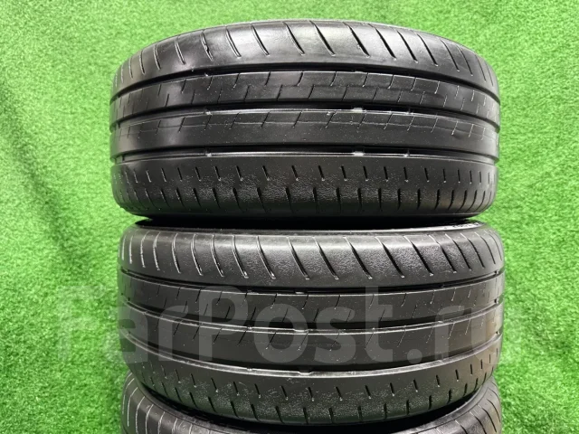 Bridgestone Turanza T002. ������, 2020 ���, �/�, ����� 10 % ����
