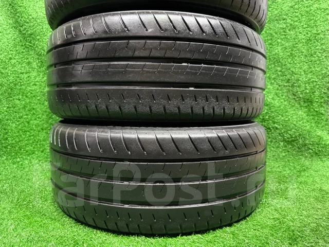 Bridgestone Turanza T002. ������, 2020 ���, �/�, ����� 10 % ����