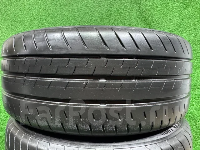 Bridgestone Turanza T002. ������, 2020 ���, �/�, ����� 10 % ����