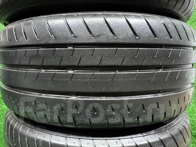 Bridgestone Turanza T002. ������, 2020 ���, �/�, ����� 10 % ����